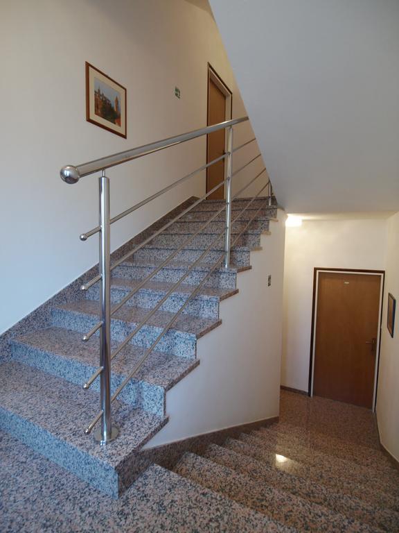 Apartments Dokovic Barbat na Rabu エクステリア 写真