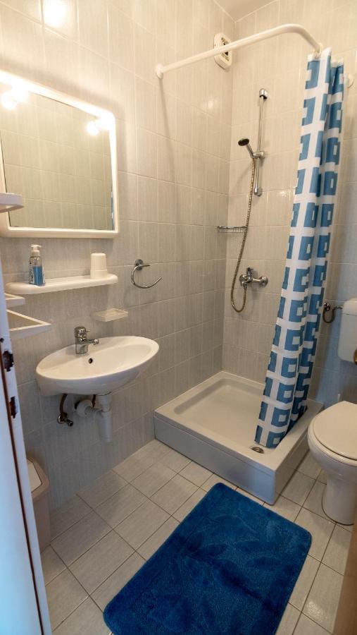 Apartments Dokovic Barbat na Rabu エクステリア 写真