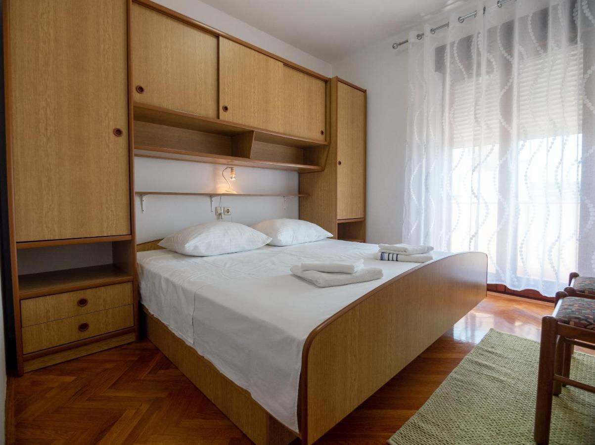 Apartments Dokovic Barbat na Rabu エクステリア 写真
