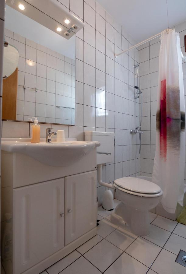 Apartments Dokovic Barbat na Rabu エクステリア 写真