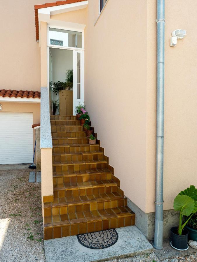 Apartments Dokovic Barbat na Rabu エクステリア 写真