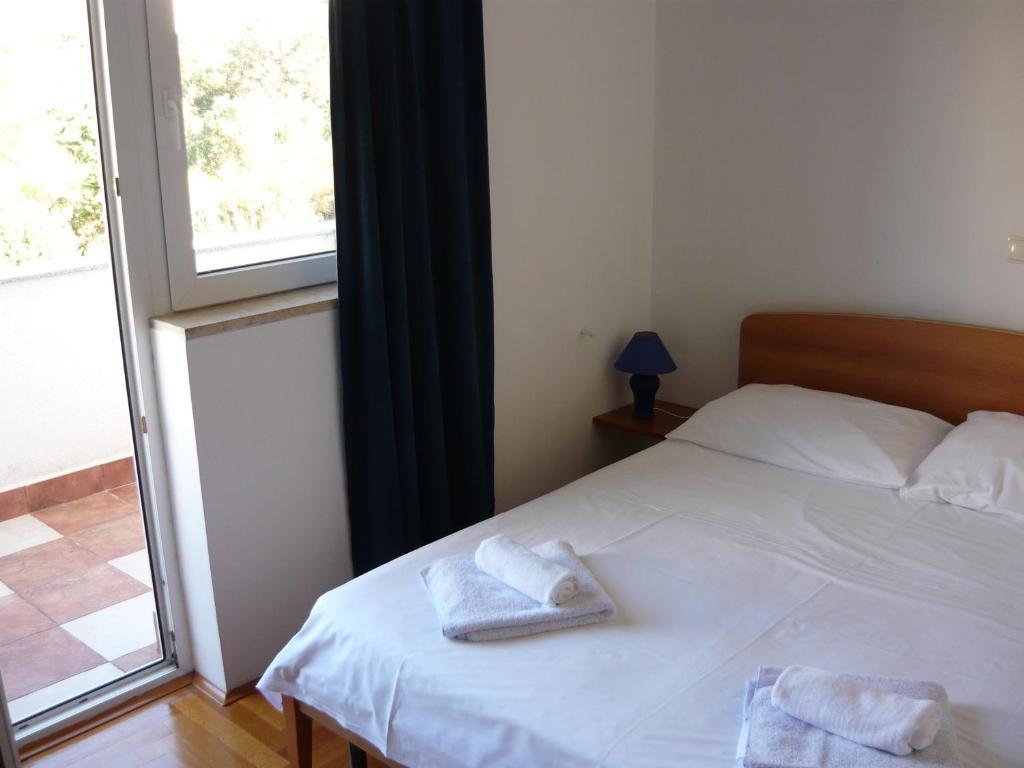 Apartments Dokovic Barbat na Rabu 部屋 写真