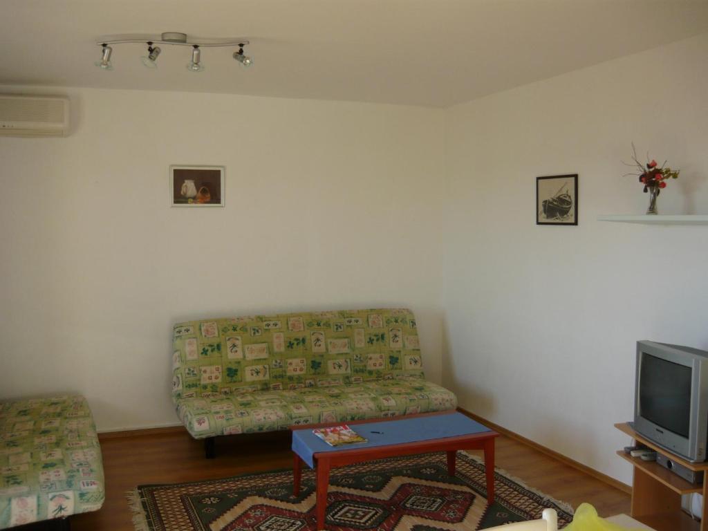 Apartments Dokovic Barbat na Rabu 部屋 写真
