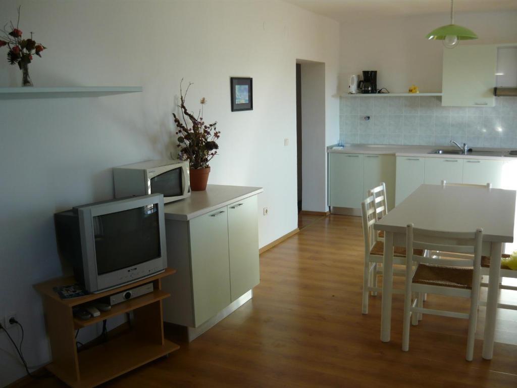 Apartments Dokovic Barbat na Rabu 部屋 写真