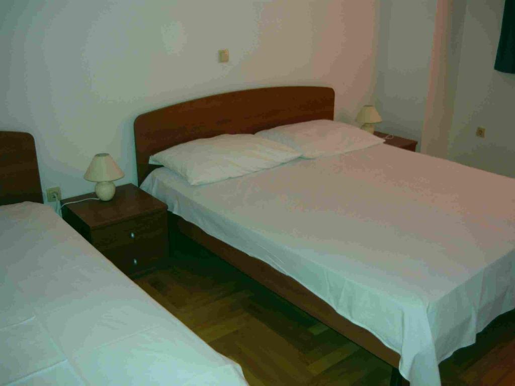 Apartments Dokovic Barbat na Rabu 部屋 写真