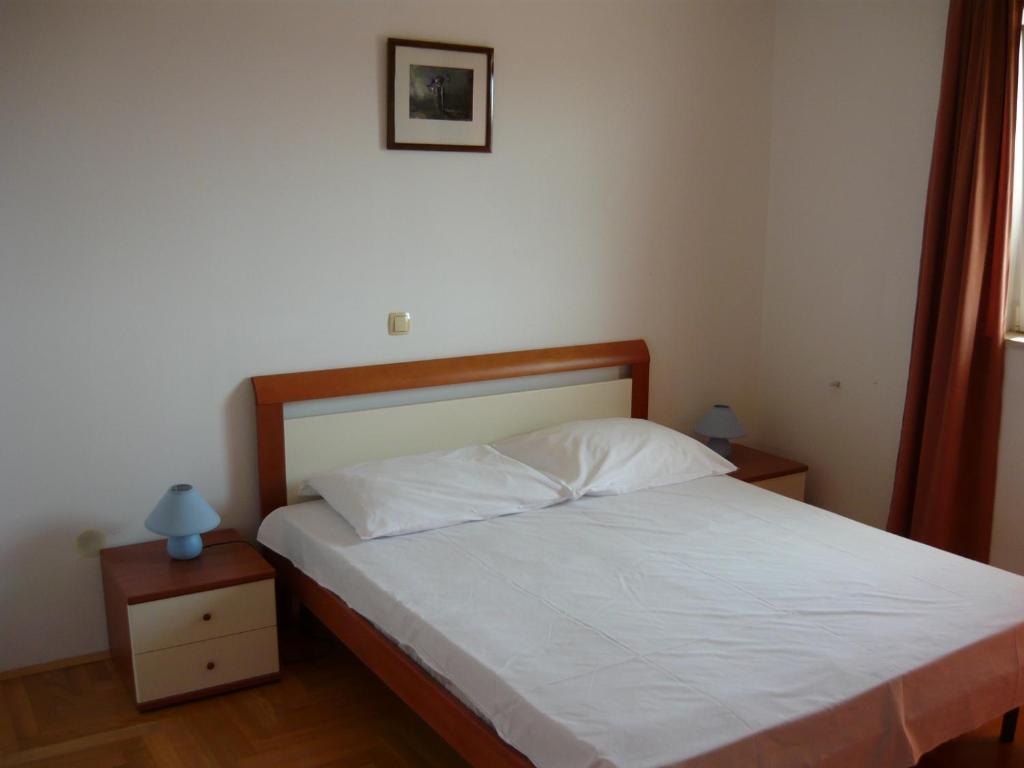 Apartments Dokovic Barbat na Rabu 部屋 写真